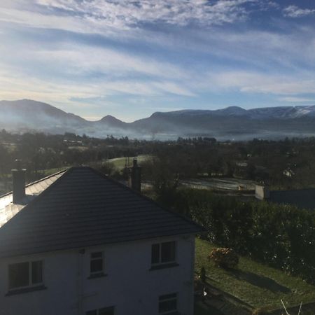 Laurel Lodge Cill Airne Esterno foto