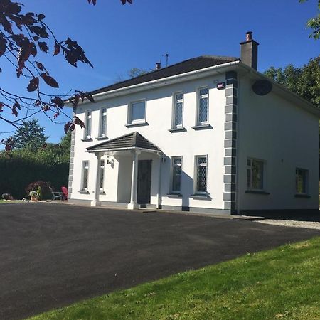 Laurel Lodge Cill Airne Esterno foto