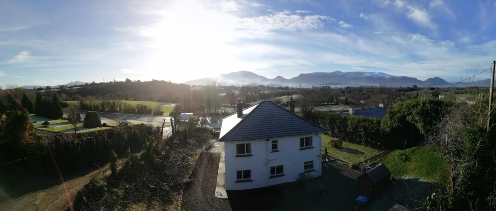 Laurel Lodge Cill Airne Esterno foto