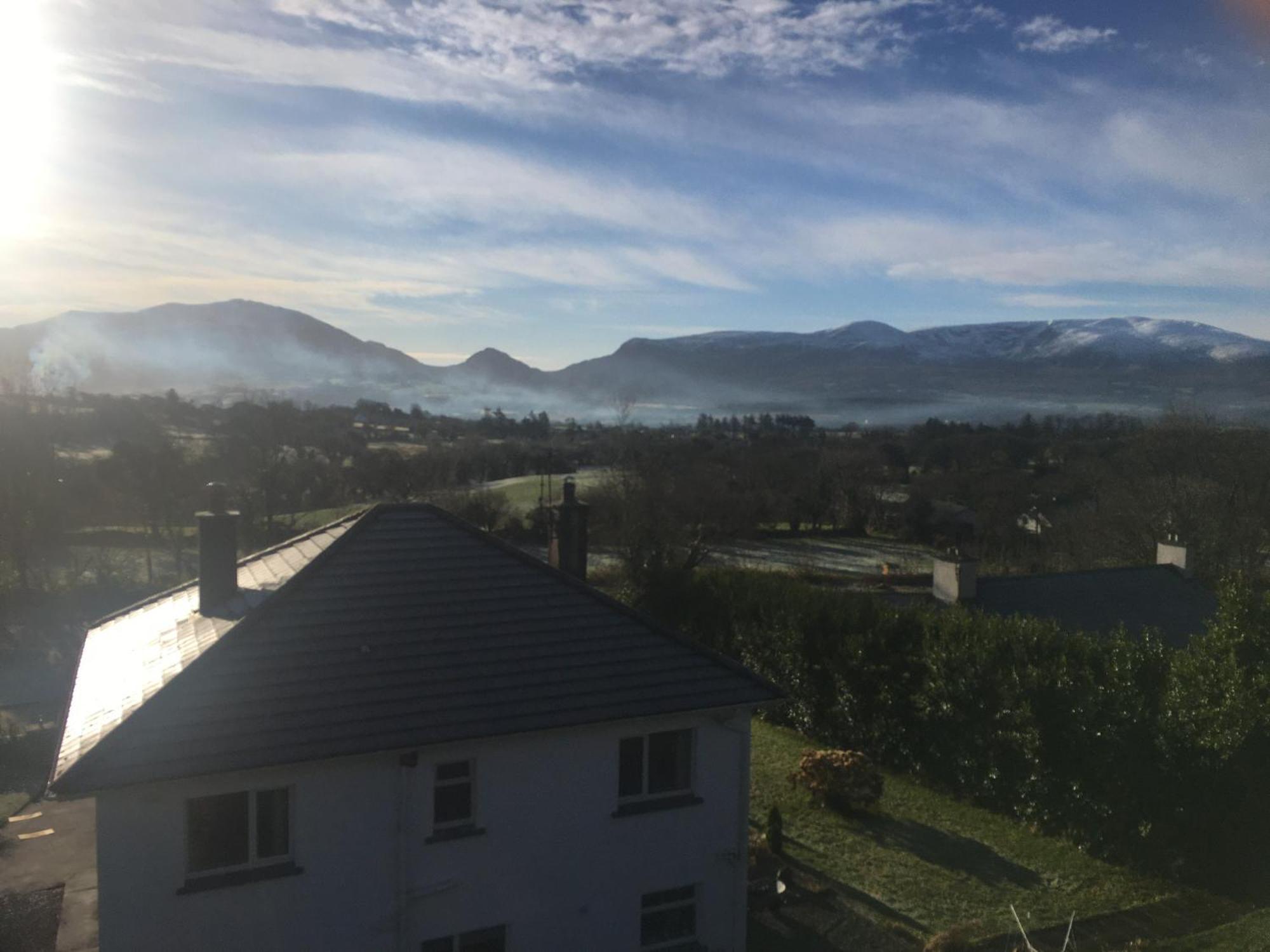 Laurel Lodge Cill Airne Esterno foto