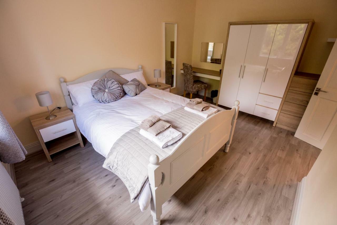 Laurel Lodge Cill Airne Esterno foto