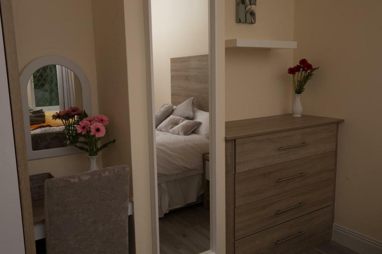 Laurel Lodge Cill Airne Esterno foto