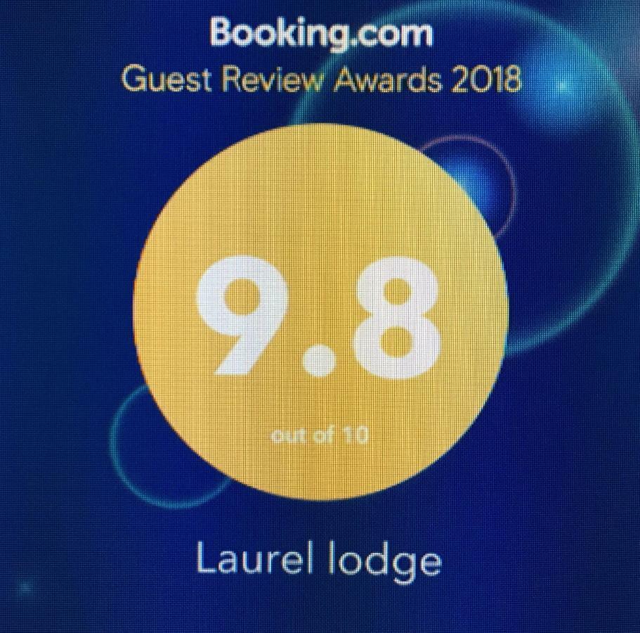 Laurel Lodge Cill Airne Esterno foto