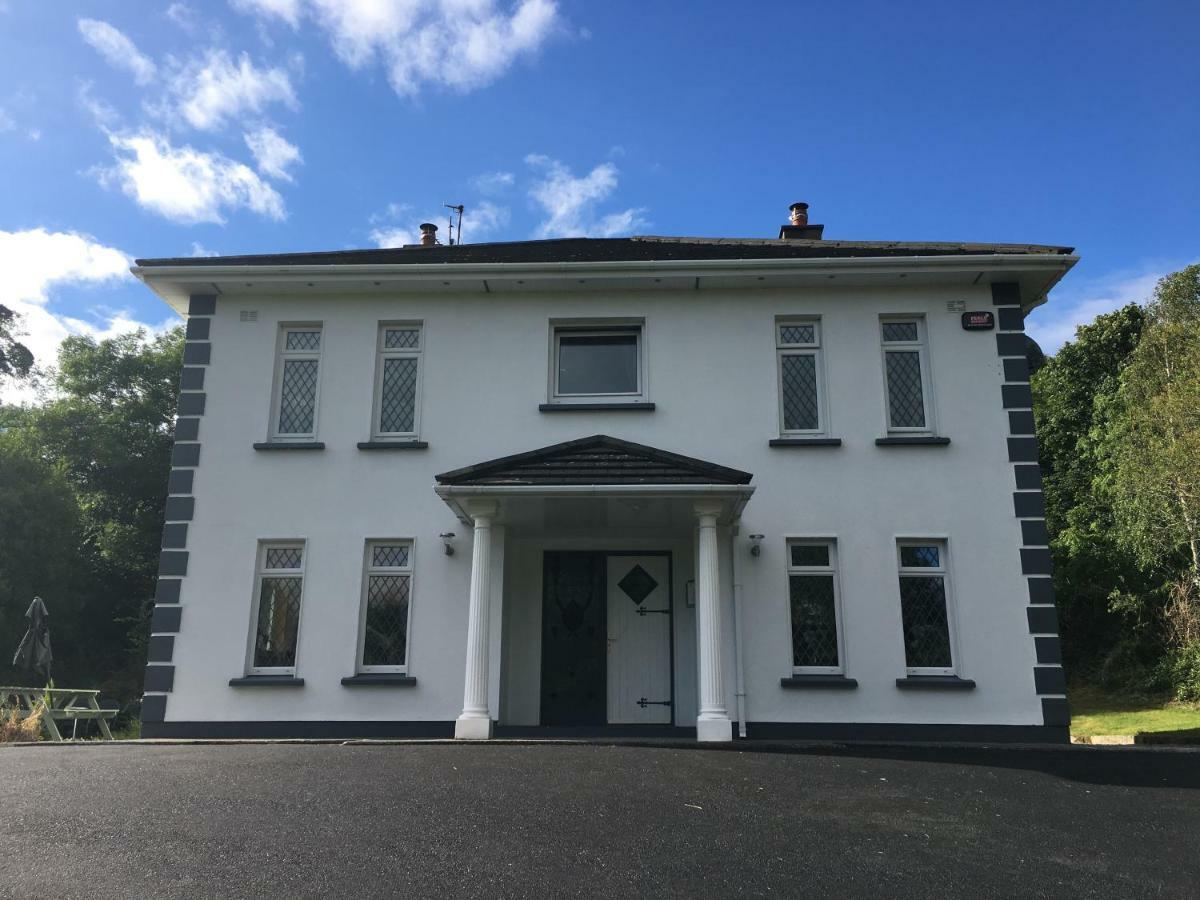 Laurel Lodge Cill Airne Esterno foto