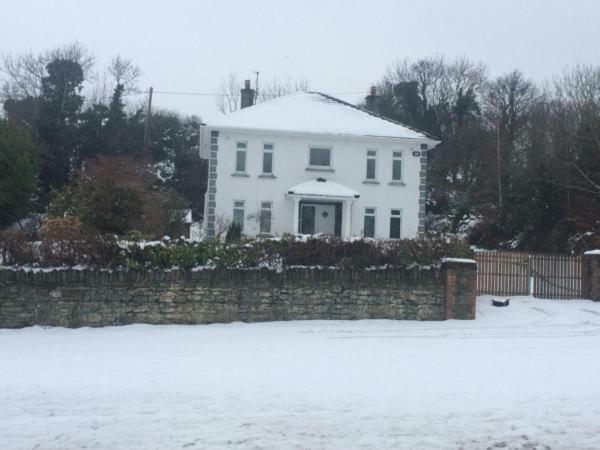Laurel Lodge Cill Airne Esterno foto