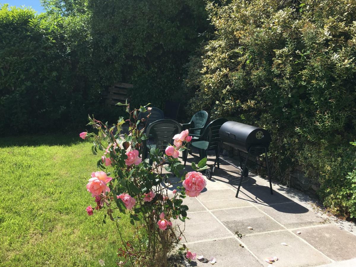 Laurel Lodge Cill Airne Esterno foto