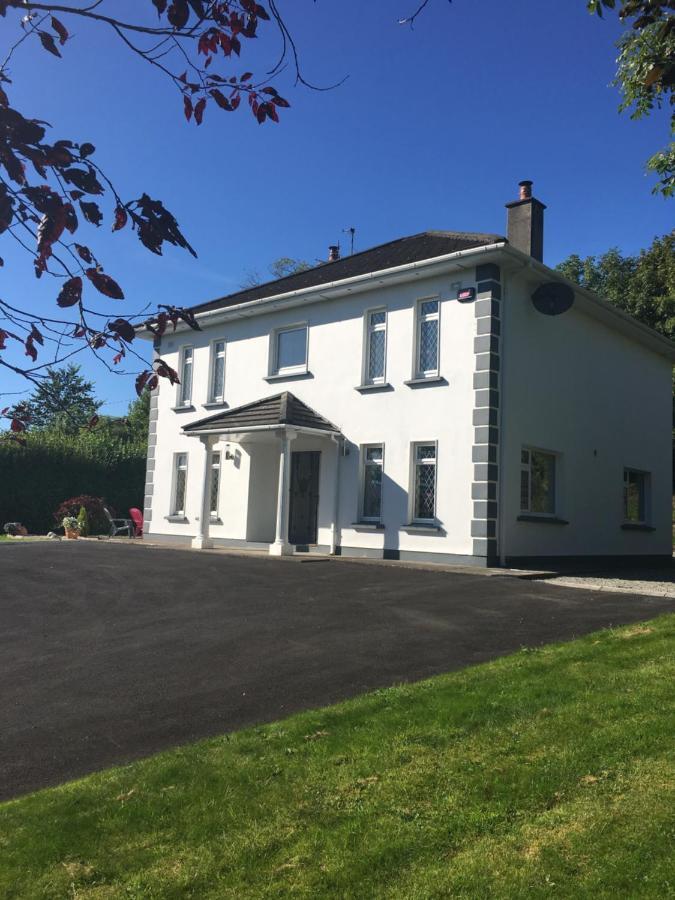 Laurel Lodge Cill Airne Esterno foto