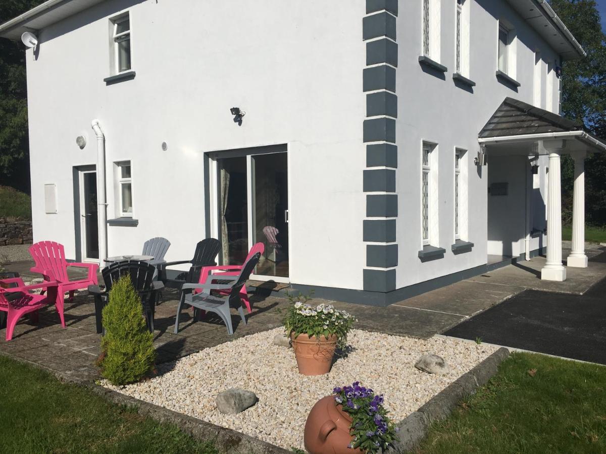 Laurel Lodge Cill Airne Esterno foto
