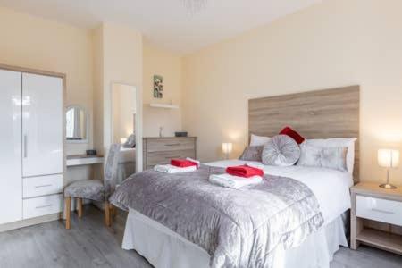 Laurel Lodge Cill Airne Esterno foto