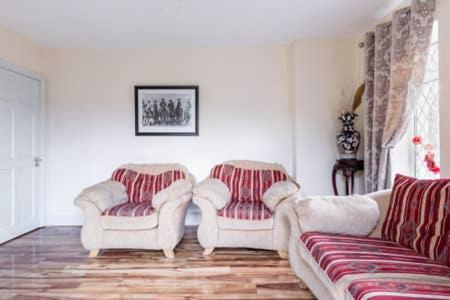 Laurel Lodge Cill Airne Esterno foto