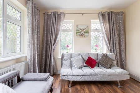 Laurel Lodge Cill Airne Esterno foto
