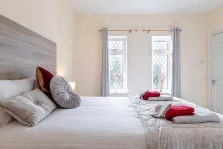 Laurel Lodge Cill Airne Esterno foto
