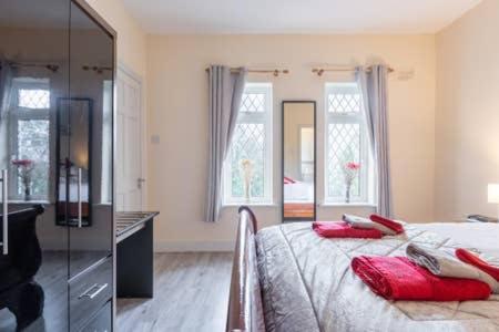 Laurel Lodge Cill Airne Esterno foto